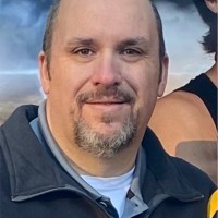 Bayer Employee Toby Francis's profile photo