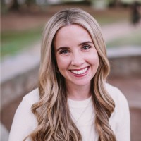 LeanData Employee Ashley Ward's profile photo