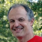 SmartThings Employee Bob Florian's profile photo