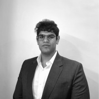 YCP Auctus Employee Aditya Ahuja's profile photo