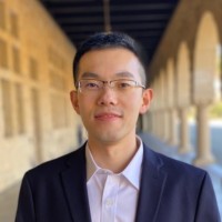 Stanford University Employee Jun Geng's profile photo