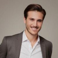 CloudNativeX Employee Darren Eierra's profile photo