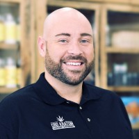 CBD Kratom Employee Jason Brandl's profile photo