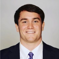 AJC Freight Solutions Employee Jack Cumiskey's profile photo