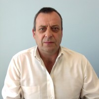 Hallite Seals International Employee Nick Crouch's profile photo