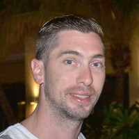 NYC Department of Buildings Employee Mark Schiele's profile photo