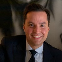 UBS Employee Armando Gonzalez's profile photo