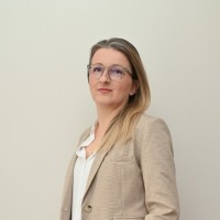 Plunid Employee Maja Markovic's profile photo