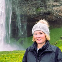Lindsey Harrison Email & Phone Number