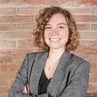 ENELife Employee Anna Borràs's profile photo