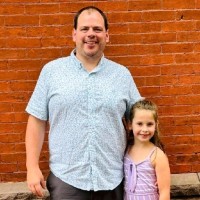 Syntrio Employee John Wilson's profile photo
