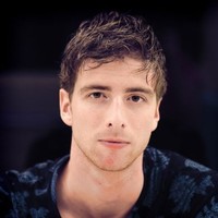 GGzE Employee Bas Hofman's profile photo