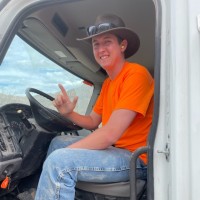 Frontier Development, Inc. Employee Garrett Moughon's profile photo