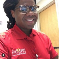 Progress Michigan Employee Lucius Miles's profile photo