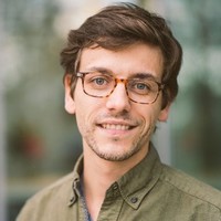 INGEDATA Employee Jean-Emmanuel Wattier's profile photo