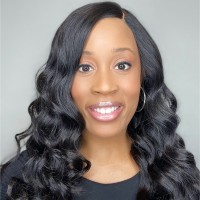 Stellus Rx Employee Whitney Collins's profile photo
