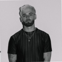 Audiencly Employee Tim Schroers's profile photo