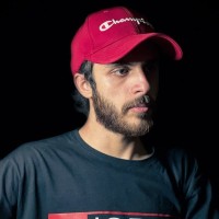 Mofid Securities Employee Mohammad Mansouri's profile photo