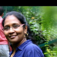 Accenture in India Employee Deepa Raj's profile photo