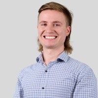 Ideagen CompliSpace Employee Jack Kroning's profile photo