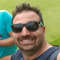 RESONANCE Employee Thomas Falini's profile photo
