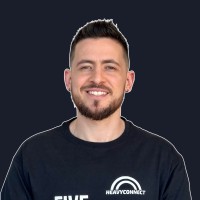 Tárek Holanda Email