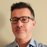 Osf Digital Employee Luis Faria Antunes's profile photo