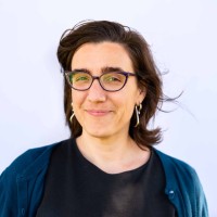 Elizabeth Raible Email & Phone Number