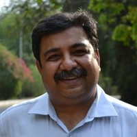 Dheya Career Mentors (I) Pvt. Ltd. Employee Anand Desai's profile photo