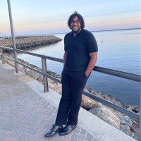 Game Developers Conference Employee Eric Bey's profile photo