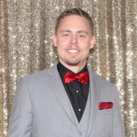 U.S. Engineering Employee Jonathan Philpott's profile photo