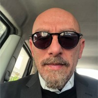 Betsson Group Employee Anthony Grima's profile photo