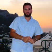 ModPro AI Employee Jasper Bent's profile photo