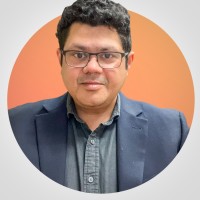 Beyondsoft Employee Dhrub Mandal's profile photo