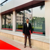 ProtaTECH Inc. Employee Soumya Bej's profile photo