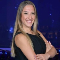 Ivelina Todorova Email