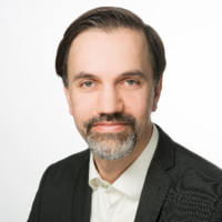 INFORM GmbH - Optimization Software Employee Kai Keppner's profile photo