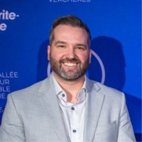 Prologik sécurité Employee Maxime Girouard's profile photo