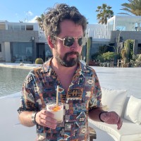 REC Eventi Employee Andrea Bassi's profile photo