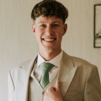 Star Atlas Employee Gareth de Wet's profile photo