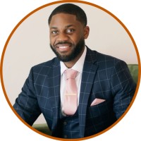 Strattam Capital Employee Ikenna Egbosimba's profile photo