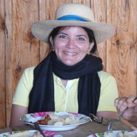 Maria Teresa Jaen Email