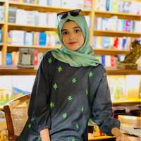 c2o Employee Laraib Tariq's profile photo