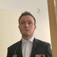 Electronauts Employee Hayden Lampert's profile photo