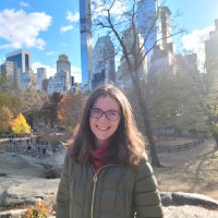 Resonant Energy Employee Rachel Gentile's profile photo
