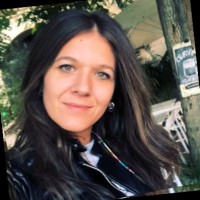 Poble Espanyol de Barcelona Employee Marta Carrillo's profile photo