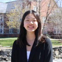 Radical Numerics Employee Rachael Wei's profile photo