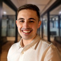 Teem | Global SaaS Sales Recruitment Employee Daniel Booth's profile photo