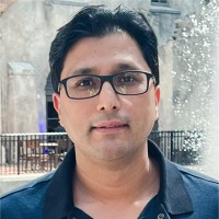 Bunker Hill Community College - Division of Workforce & Economic Development Employee Mukti Raut's profile photo