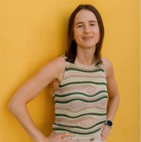 Cometa Trading Employee Lisa Lourie's profile photo